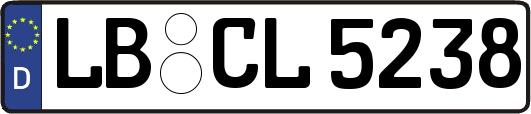 LB-CL5238