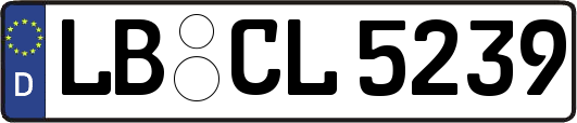 LB-CL5239