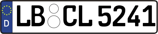 LB-CL5241