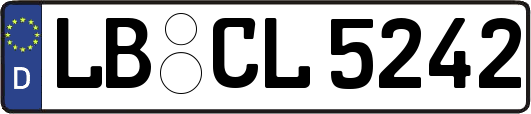 LB-CL5242