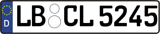 LB-CL5245