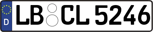 LB-CL5246