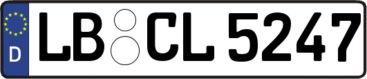 LB-CL5247