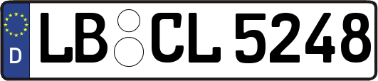 LB-CL5248