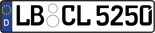LB-CL5250