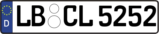 LB-CL5252