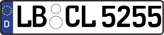 LB-CL5255