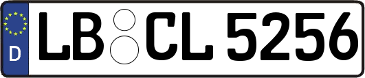 LB-CL5256