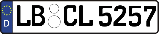LB-CL5257