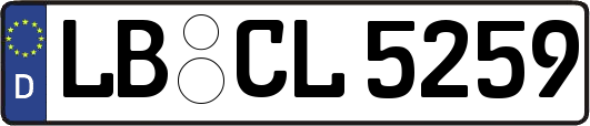 LB-CL5259