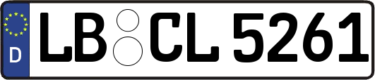 LB-CL5261