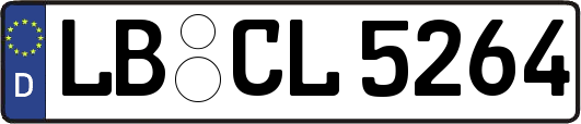 LB-CL5264