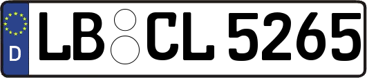 LB-CL5265