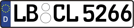 LB-CL5266