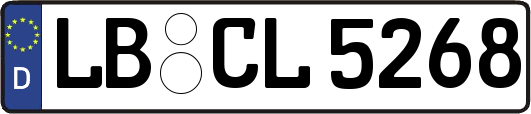 LB-CL5268