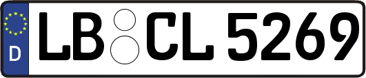 LB-CL5269