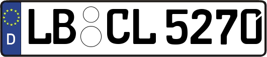 LB-CL5270