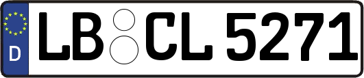 LB-CL5271