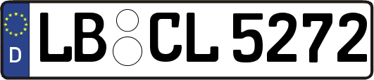 LB-CL5272