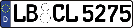 LB-CL5275