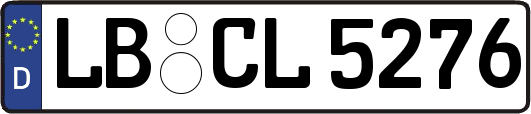 LB-CL5276