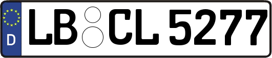 LB-CL5277