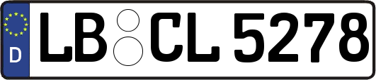 LB-CL5278