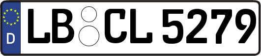 LB-CL5279