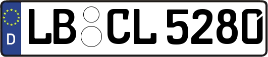 LB-CL5280