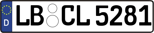 LB-CL5281