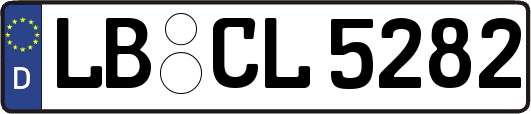 LB-CL5282