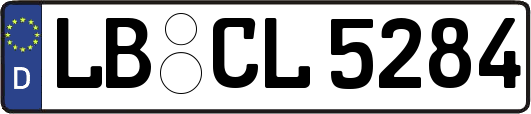 LB-CL5284