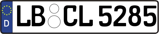 LB-CL5285