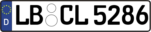 LB-CL5286