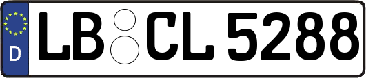 LB-CL5288