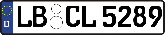 LB-CL5289