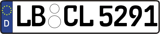 LB-CL5291