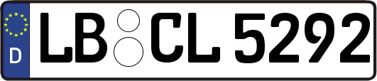 LB-CL5292
