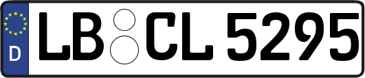 LB-CL5295