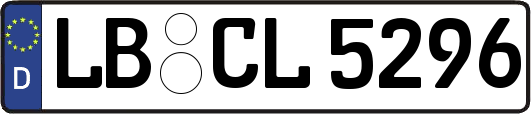 LB-CL5296
