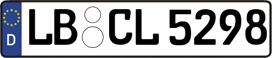 LB-CL5298