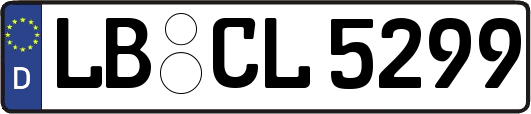 LB-CL5299