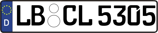 LB-CL5305
