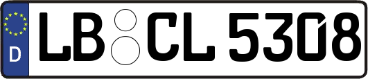 LB-CL5308