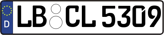 LB-CL5309