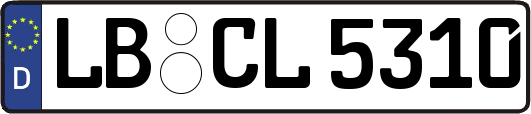 LB-CL5310