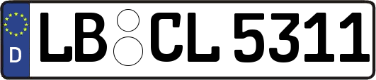 LB-CL5311