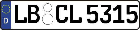 LB-CL5315
