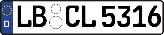 LB-CL5316
