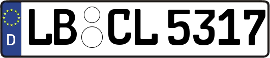 LB-CL5317